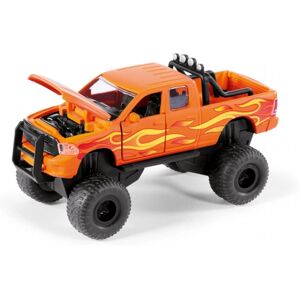 Siku Super 1:50 - Ram 1500 Monster Truck