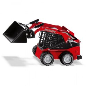 Siku 1:32 - Manitou 3300V Skid Kompakt læsser