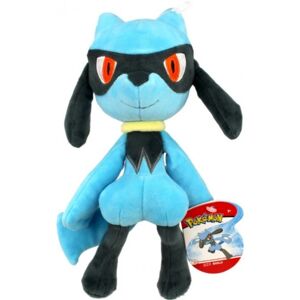 Jazwares Pokémon Plys Riolu 20 cm