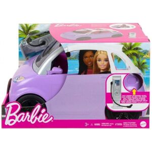 Mattel Barbie Electric Vehicle