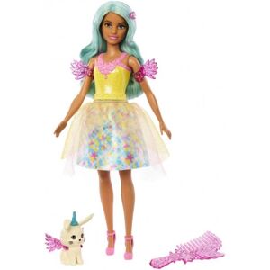 Mattel Barbie Touch of Magic Teresa Doll