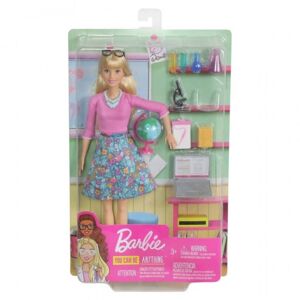 Mattel Barbie Career Teacher