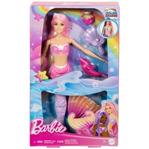 Mattel Barbie Touch of Magic Feature Malibu Mermaid