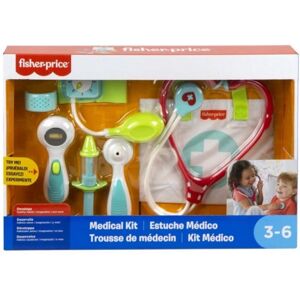 Mattel Fisher Price Medicinsk sæt