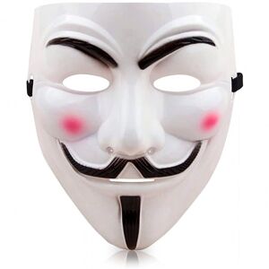 Original Cup Anonymous Mask