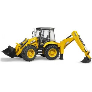 Bruder JCB 5CX eco Backhoe loader