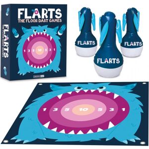 Original Cup Flarts