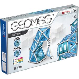 Geomag Pro-L 110 dele