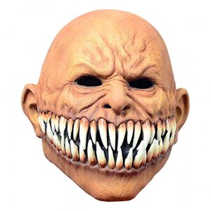 Original Cup Latex Mask Big Smile