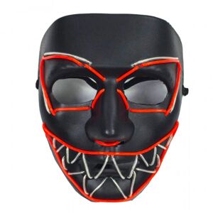 Original Cup Led Mask Devil