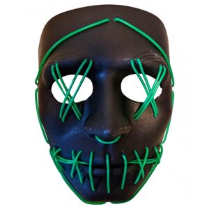 Original Cup Led Mask Nightmare Green