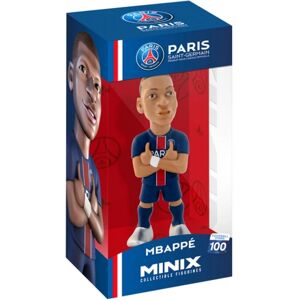 Minix - Mbappé, Paris Saint-Germain - Fotball Stars 100