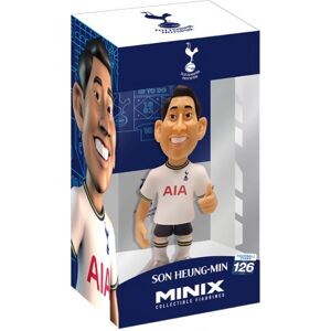 Minix - Son Heung-Min, Tottenham Hotspur - Fotball Stars 126