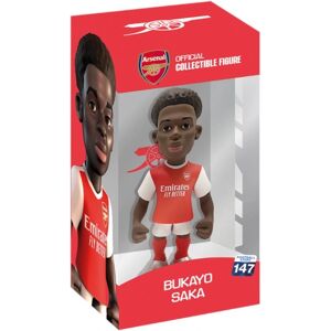 Minix - Bukayo Saka, Arsenal - Fotball Stars 147