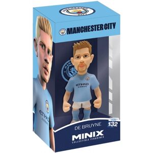 Minix - De Bruyne, Manchester City - Fotball Stars 132