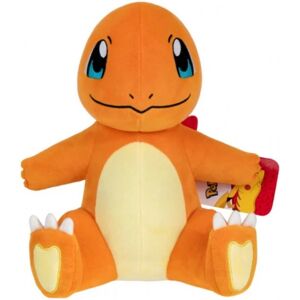 Jazwares Pokémon Plys Charmander 30 cm