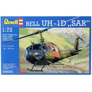 Revell - Bell UH-1D 