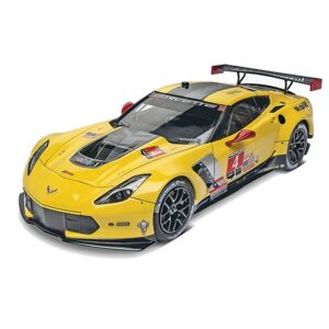 Revell  - Corvette C7.R 1:25 - 64 Stk