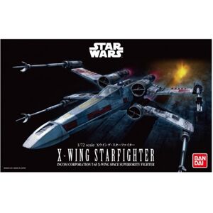 Revell Star Wars - X-Wing Starfighter 1:72