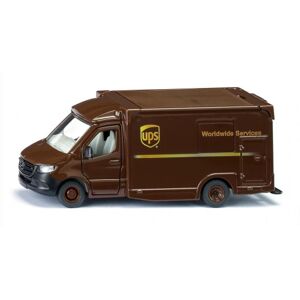 Siku 1:50 - 1920 Mercedes-Benz Sprinter UPS Parcel Service