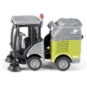 Siku 1:50 - 2936 Fejemaskine Sweeper