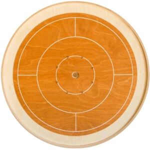 Spelexperten Crokinole Mini - Basic Set