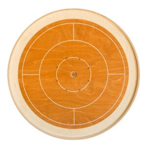 Spelexperten Crokinole Mini - Basic Set