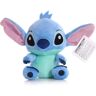 Mwin Stitch plys legetøj 20 cm stitch plys legetøj Stitch plys plys dukke legetøj