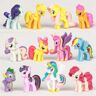 12-Pak My Little Pony Figurer