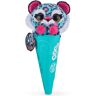 Zuru Coco Surprise Neon Plys med Baby & Pencil Topper Surprise