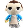 Stranger Things 3 Eleven Demogorgon Plush Doll Toy A Eleven