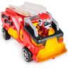 Paw Patrol The Mighty Movie Fire Truck - Marshall