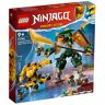 Ninjago 71794 - Lloyd Og Arins Ninjateam-mechs Lego Ninjago