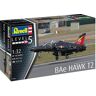 Revell Bae Hawk T2 Byggesæt - Fly Modelbyggesæt