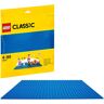 Lego Classic Blå Byggeplade 10714, Bygge legetøj