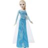 Disney Princess Frozen Musik Elsa -Modedukke