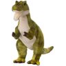 Bon Ton Toys Bamse - 47 Cm - T-Rex - Grøn - Bon Ton Toys - Onesize - Bamse