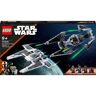 Star Wars - Mandaloriansk Fang-Jager... 75348 - 957 Dele - Lego® - Onesize - Klodser
