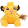 Classics Bamse M. Lyd - Simba - 20 Cm - Disney - Onesize - Bamse