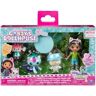 Spin Master Gabby's Dollhouse - Gabby & Venner Camping Figurer