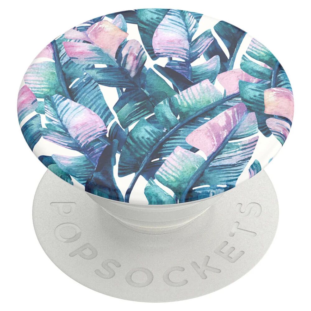 POPSOCKETS PopGrip Palm Springs Eternal Aftageligt Greb m. Standerfunktion