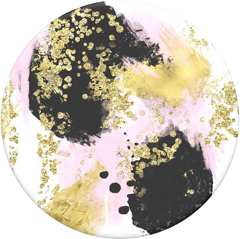 POPSOCKETS Gilded Glam POPTOP (Kun Løs Top)