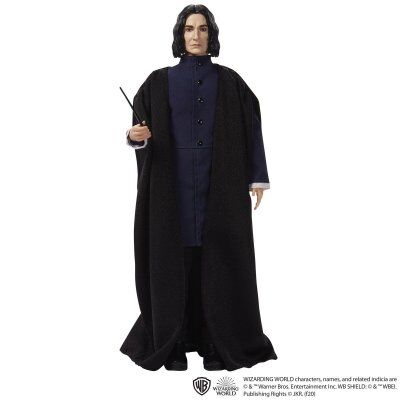 Maki Harry Potter, Severus Snape figur 30 cm