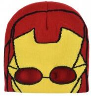 Avengers Assemble Iron Man hat (52)