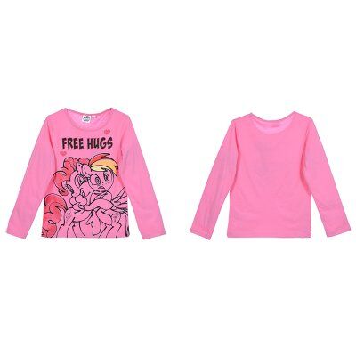 My Little Pony Pinkie Pie t-shirt (6 ÅR - 116 CM)