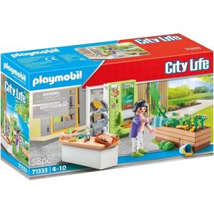 Caja De Almacenaje Lego (25 X 25,2 Cm) (reacondicionado C) con Ofertas en  Carrefour