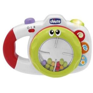 Chicco – Baby Camera  Juguete con sonido