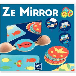 Ze Mirror Reflejos - DJECO multicolor