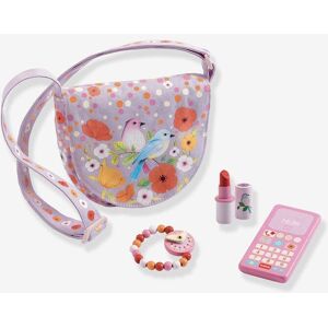 Bolso y accesorios Birdie - DJECO rosa