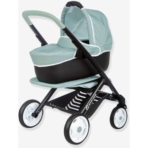 Maxi Cosi Silla de Paseo Capazo 3 en 1 - SMOBY verde